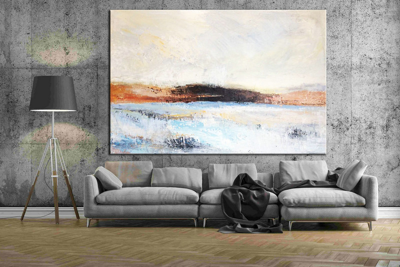 Original painting, Abstract painting, Canvas painting, Acrylic painting, Heavy textured, Abstract art, Large Artwork, Painting, Art Canvas