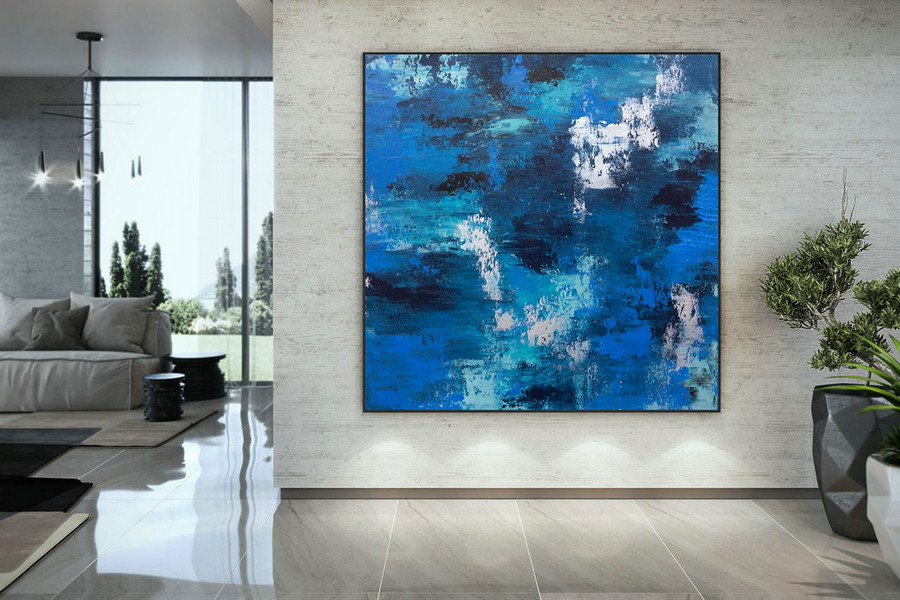 Large Abstract Painting,Modern abstract painting,painting original,canvas large,large abstract art,acrylic textured DAC040