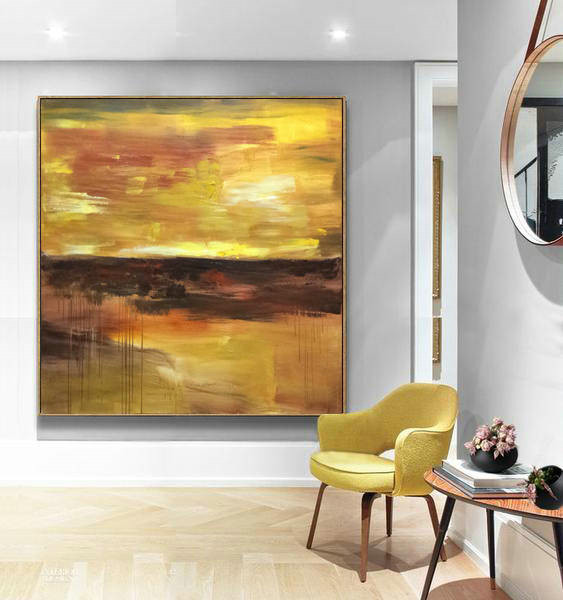 Abstract Painting, Oil Painting, Large Decor Art, Abstract Decor Painting, Large Wall Art, Oil, Abstract paintings, Large Decor Painting