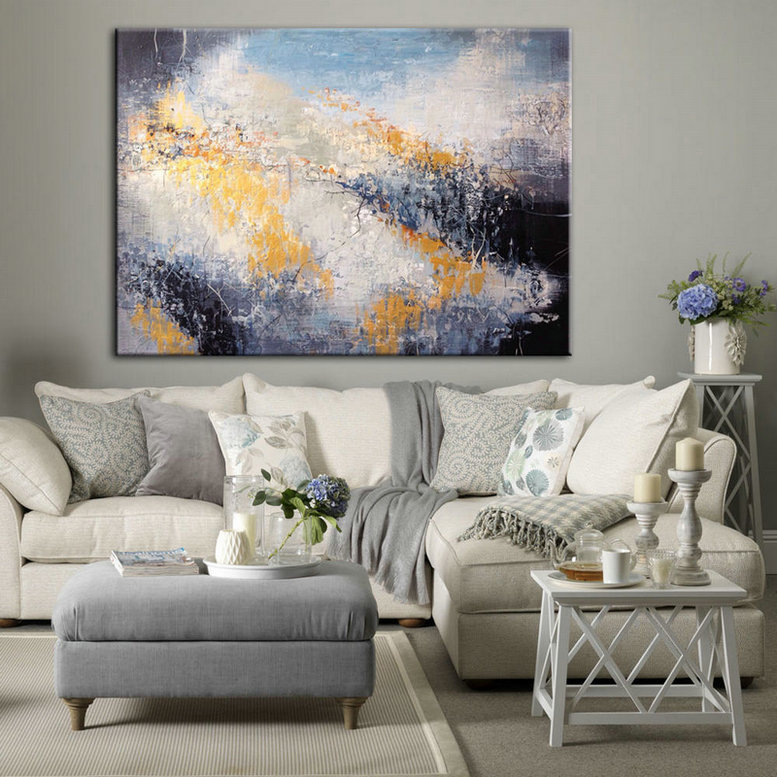 Acrylic painting, Abstract Decor Painting, Painting, Large Decor Painting, Large Wall Art, Original Painting, Canvas Art, Painting On Canvas