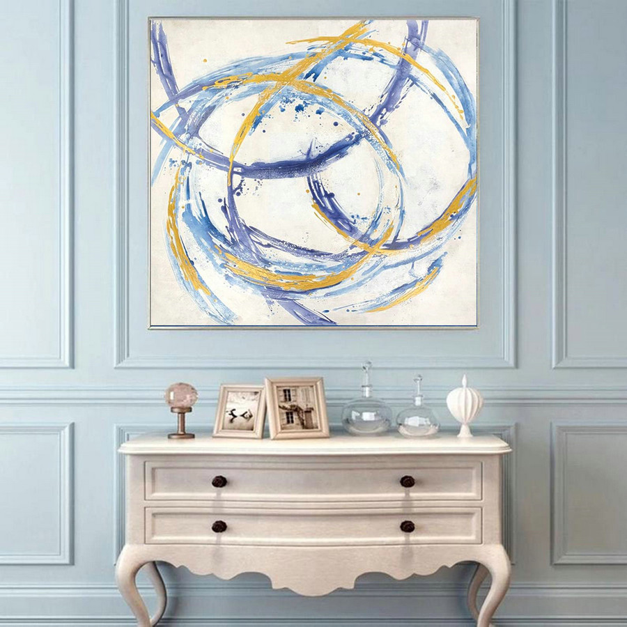 modern abstract painting, extra large wall art abstract, large abstract painting canvas, modern abstract art, large abstract wall art EM29