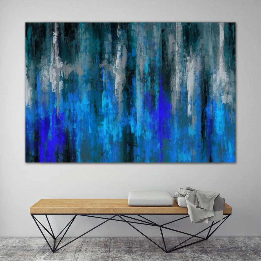 Original Paintings,Abstract canvas art,Extra Large Wall Art, Large Size Painting,Extra Large Original Abstract Painting on Canvas MaS012